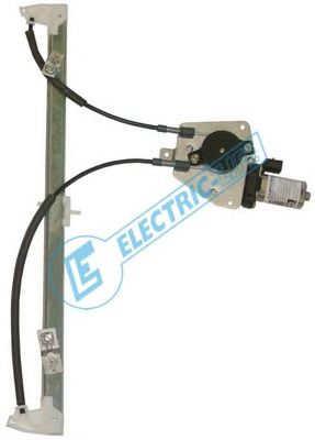 ELECTRIC LIFE zrza24l -  Подъемное устройство для окон